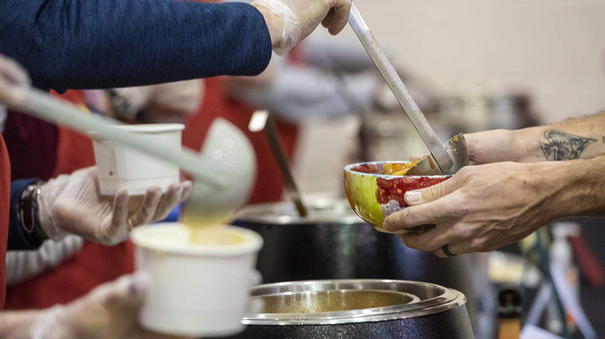Check out these charity events happening this February throughout the Lowcountry