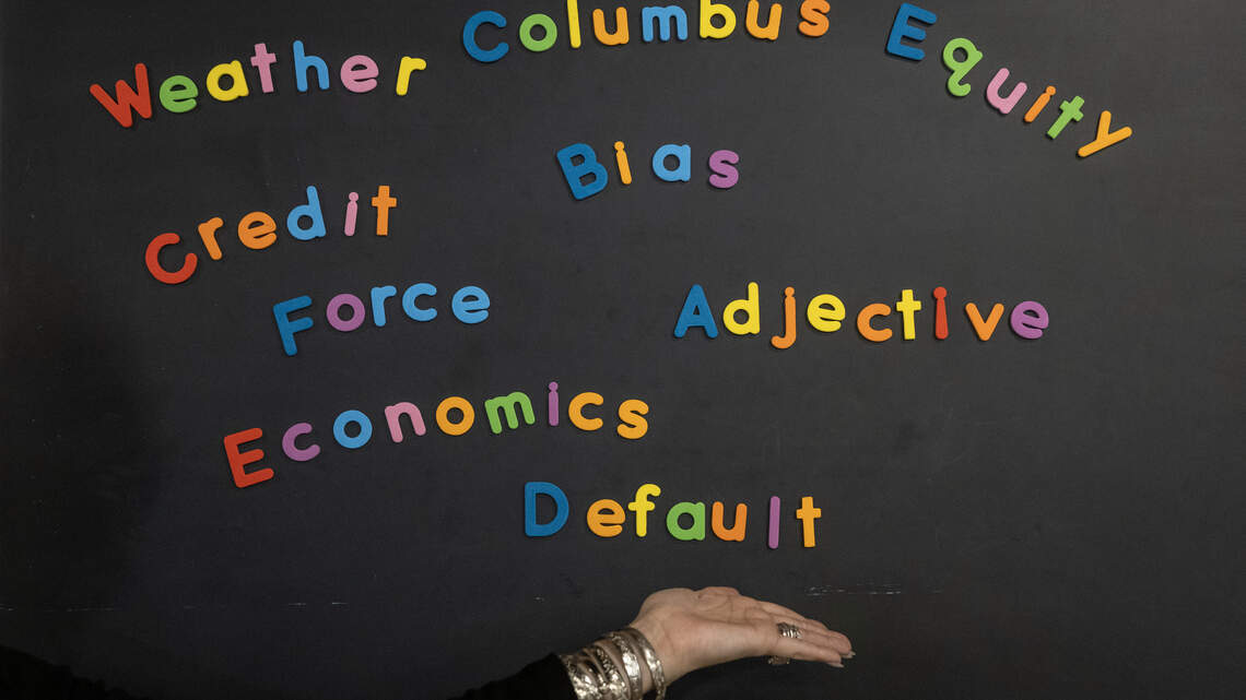 America searched ‘gaslighting’ the most. Here’s what Georgia Googles the most