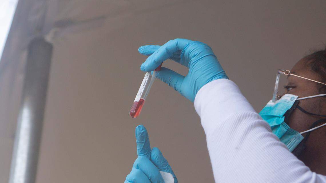 COVID-19 on the rise again in Columbus? How to stay safe with virus ‘here to stay.’