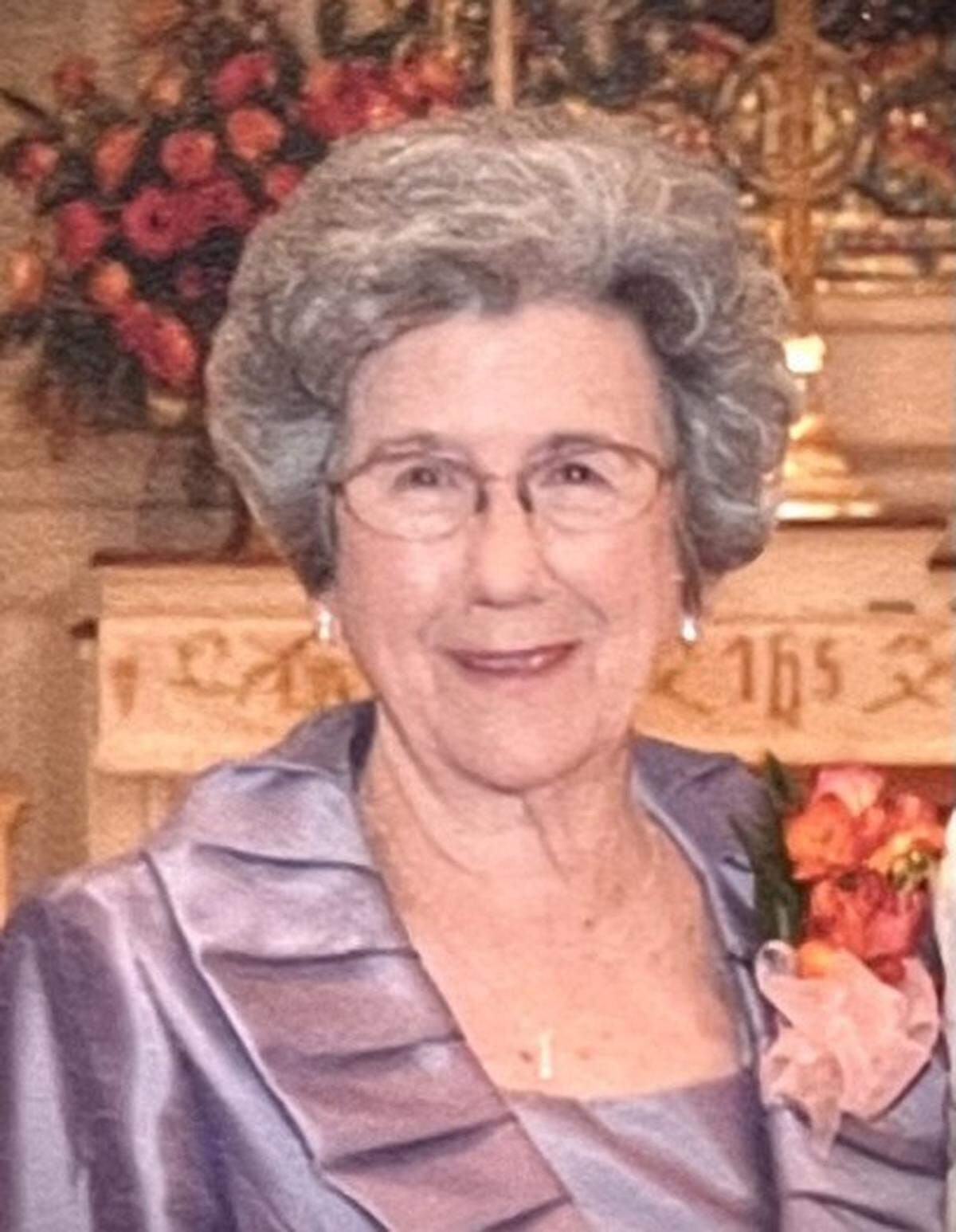 Ruby Mixon