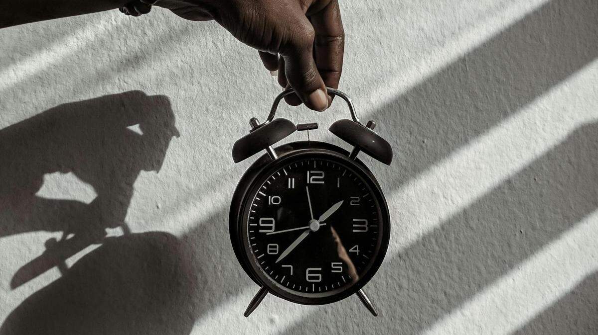 Daylight Savings brings longer days and sleepless nights.