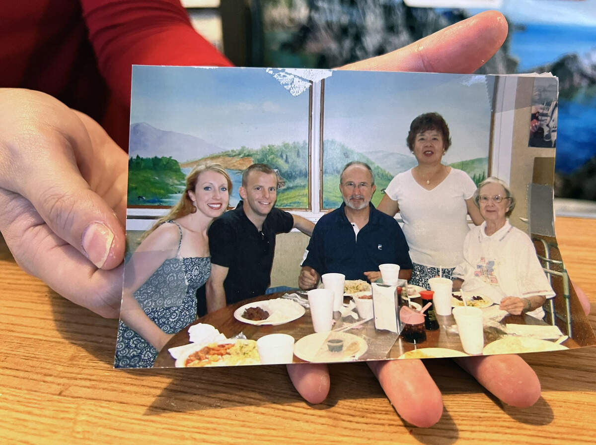 Ok Sun Oriental Restaurant will open to serve loyal customers in Columbus for one final week as it prepares to permanently this year.