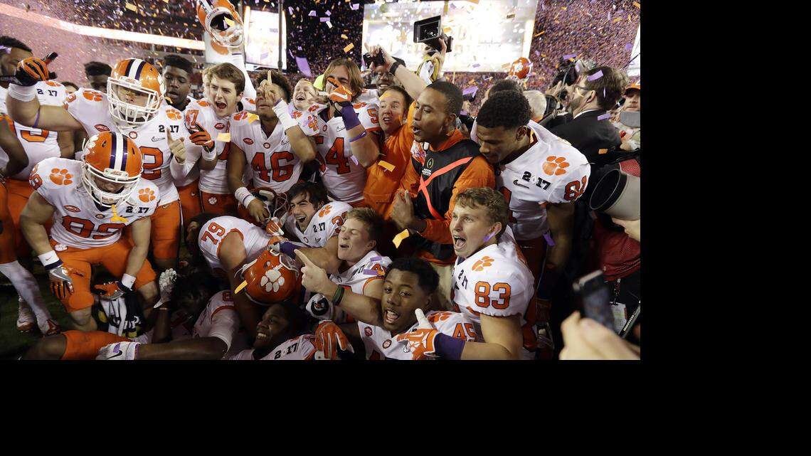 Is the SEC still the best? Does it matter?