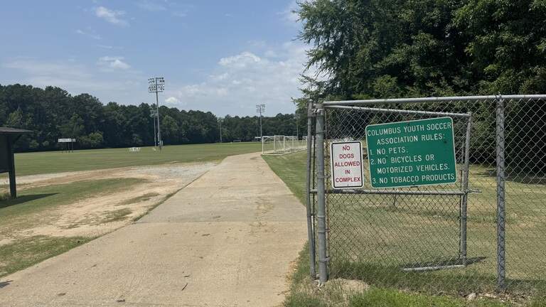 Once rocked by embezzlement, Columbus youth soccer program is now largest in GA