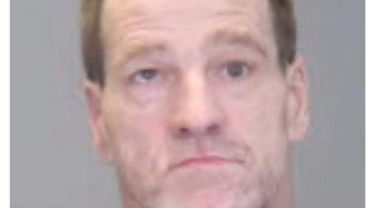 Kenneth Henderson, who is considered to be a suspect in connection with a double shooting that occurred Friday morning in the 1700 block of Rollins Way in Columbus.