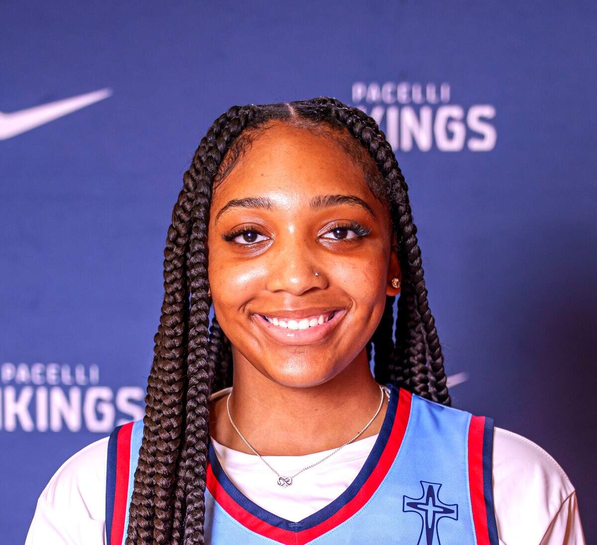 Jayla Moore