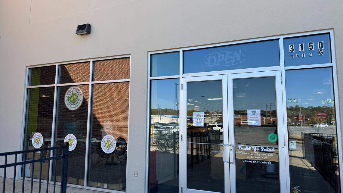 This Columbus restaurant has closed, but another plans to open in the same spot