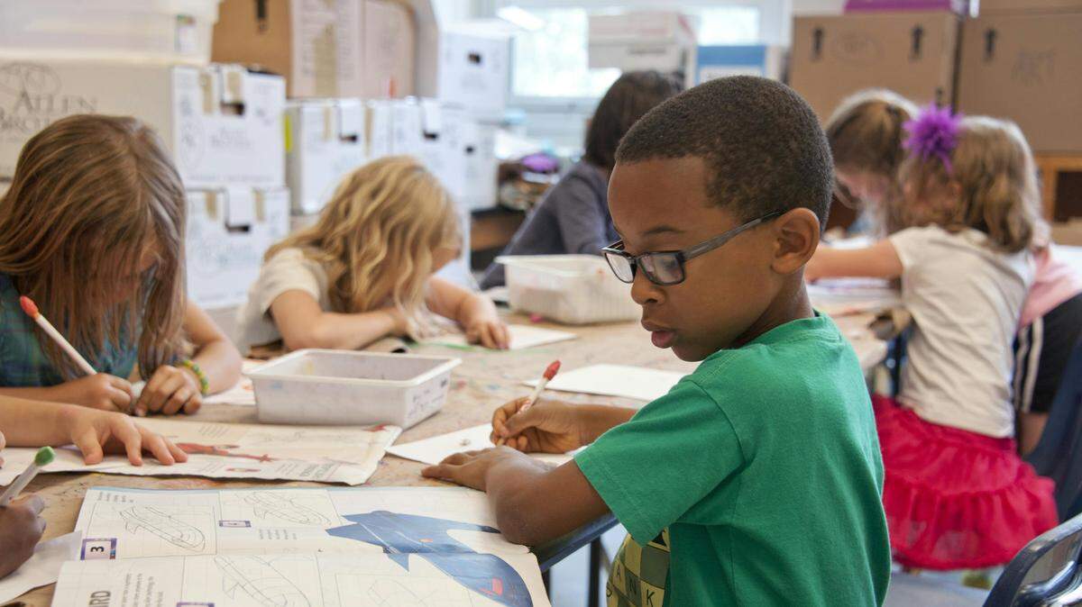 9 Ohio schools have been listed as “healthiest” in America.