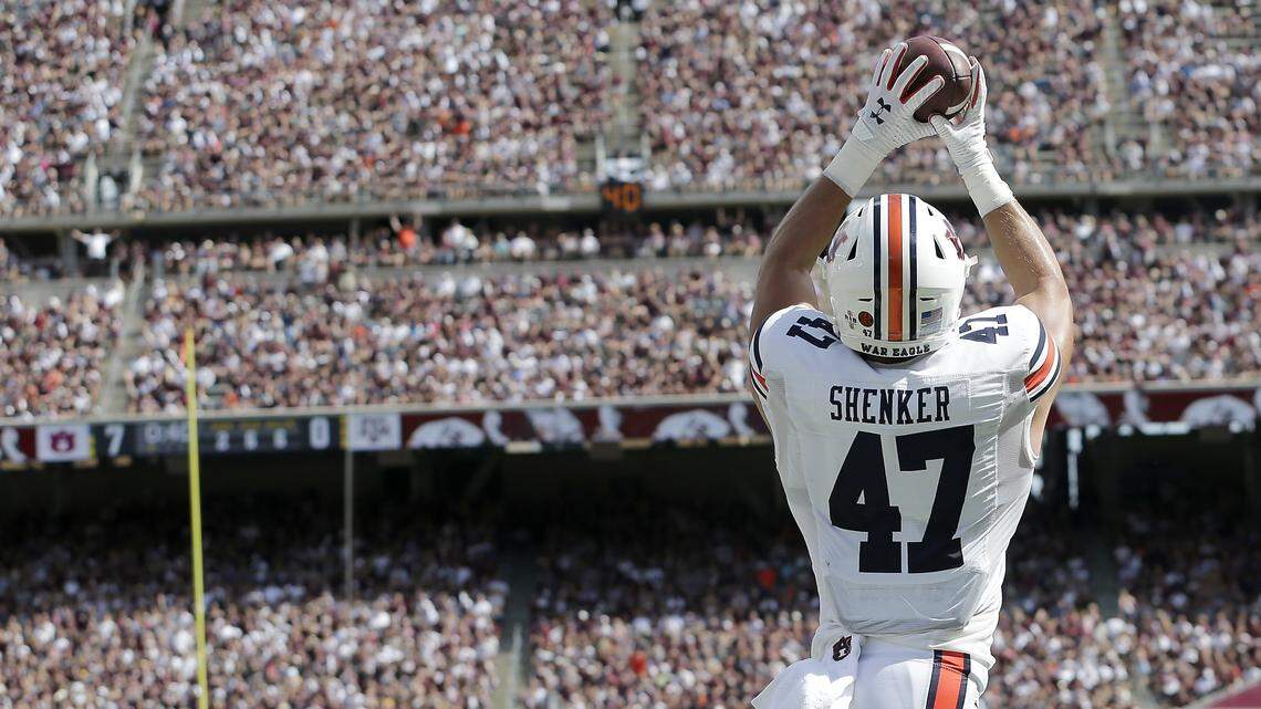Here’s what Auburn must do to be successful against Mississippi State