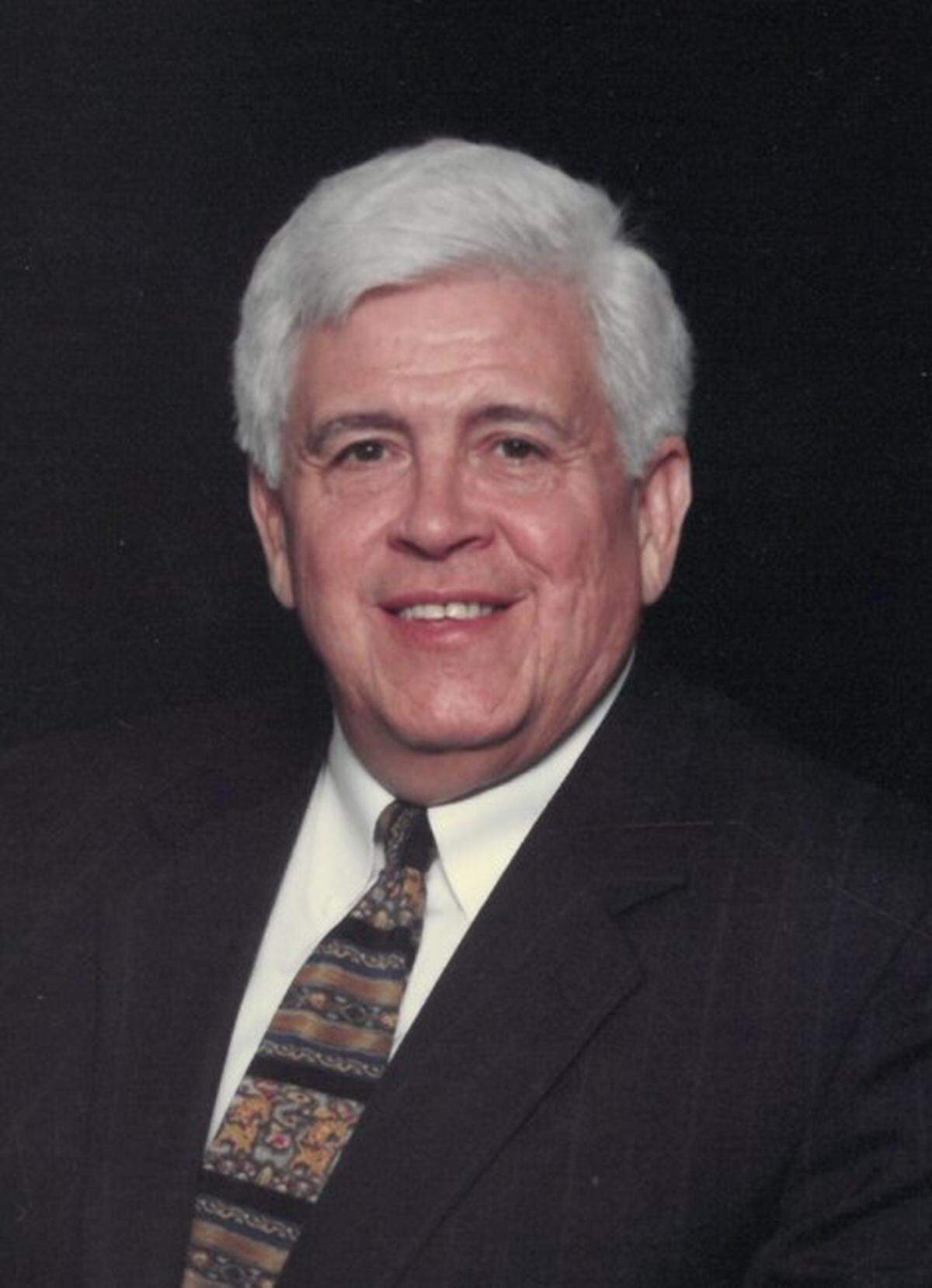 William Wayne Whatley