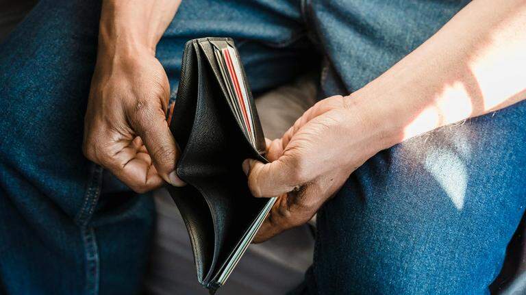 Folks living in GA need to spend this much money to live comfortably, new report says
