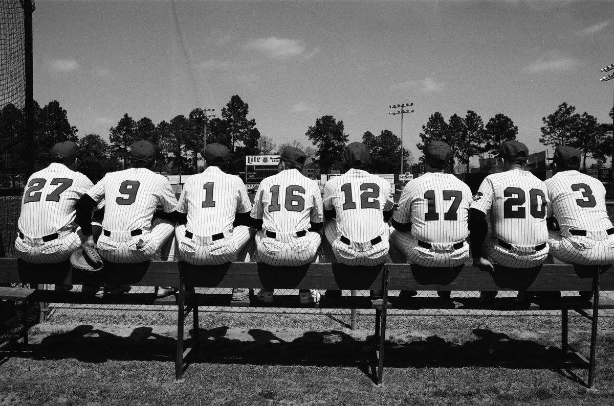 The Columbus Mudcats