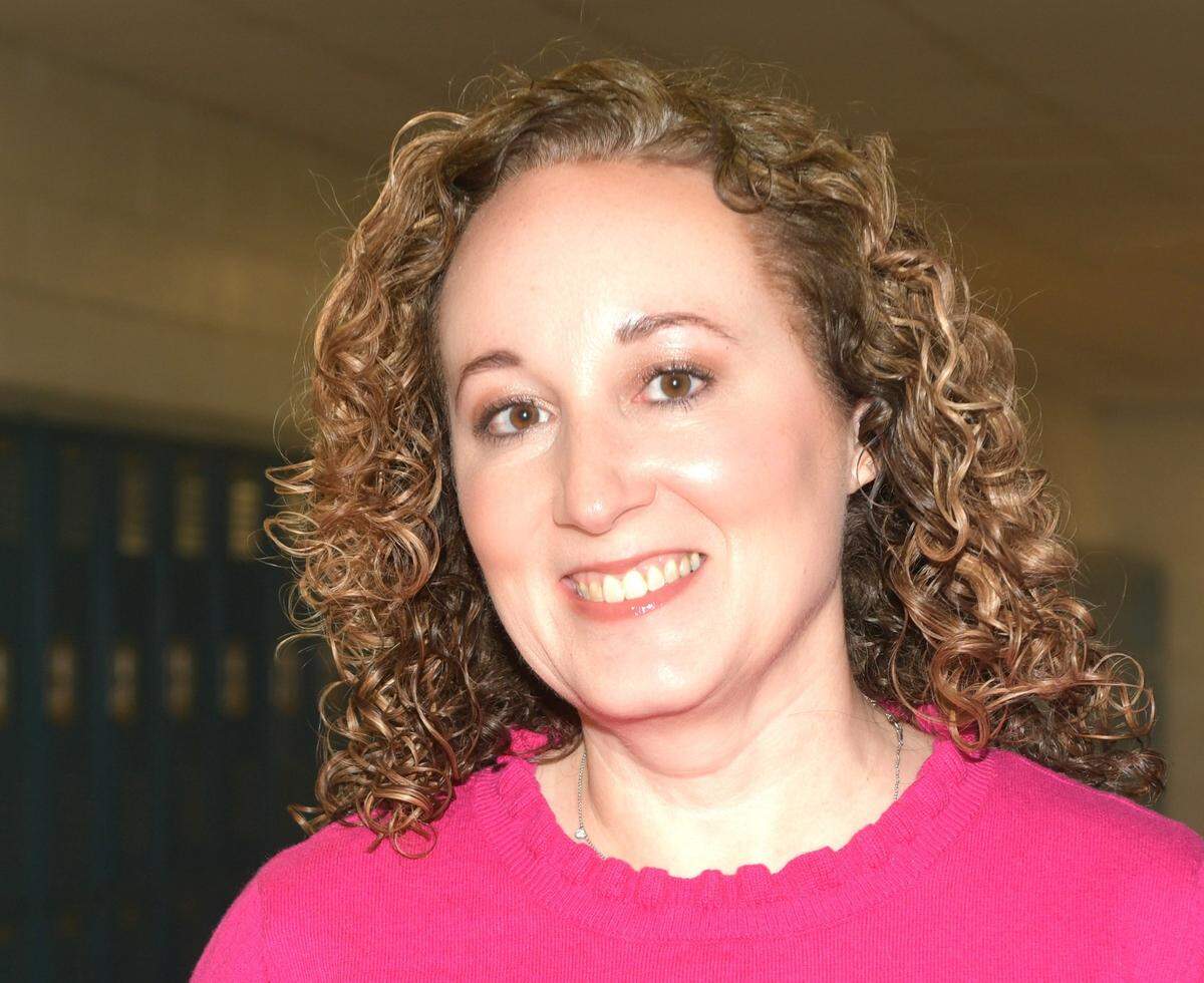 Christie Akers