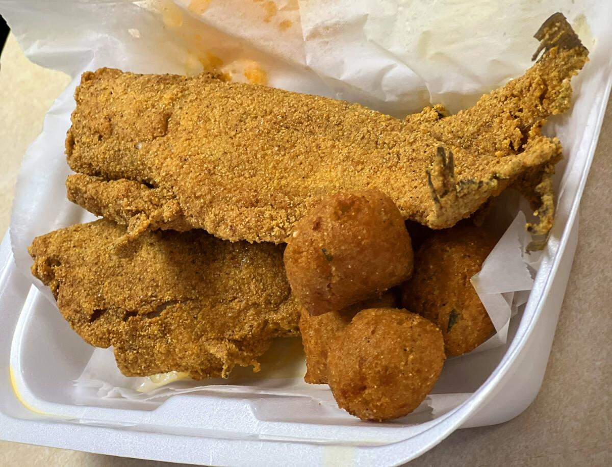 Vicky’s Soul Food 2 has opened in Harris County, Georgia. Chiffany Lawrence, owner of Vicky’s Soul Food, brought her food to Waverly Hall at the end of October after seeing success in her Columbus restaurant on Hamilton Road.