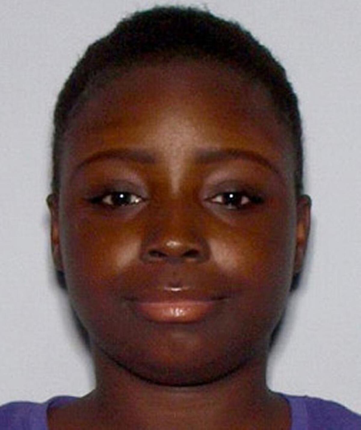 Denetta Franks