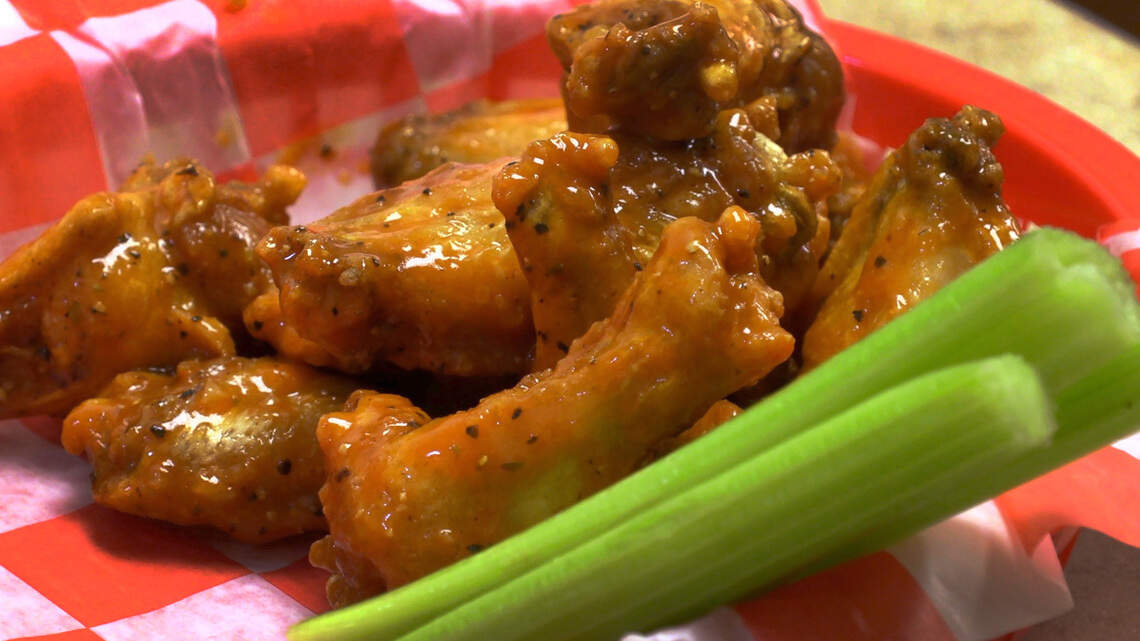 Open for just under a year, this Columbus wing spot is closing ‘effective immediately’