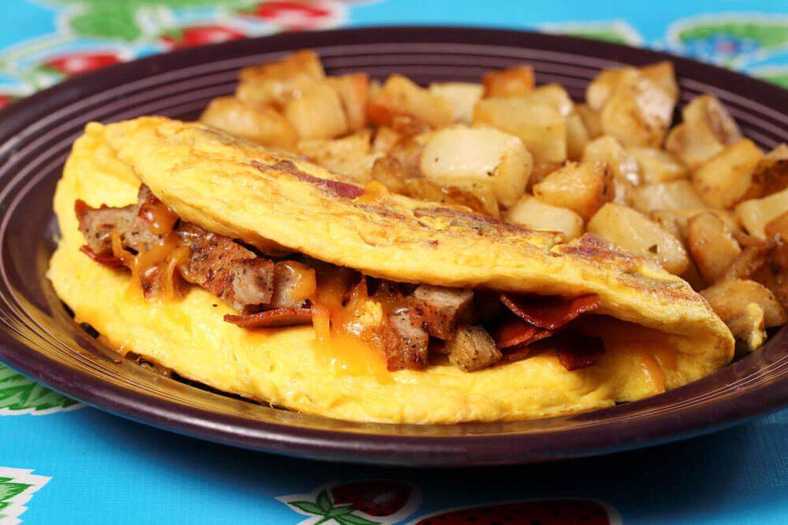 The Cotton Companies recently announced the Flying Biscuit Cafe is coming to Highside Market in Columbus, Georgia.