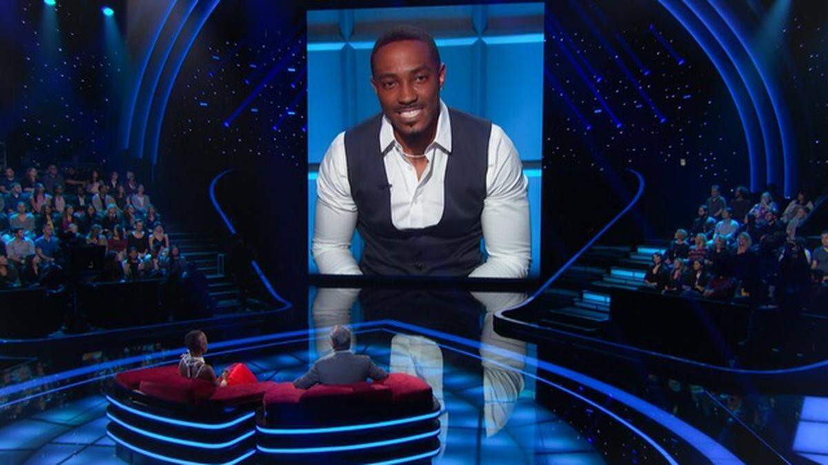 Brandon Day, a 2008 graduate of Shaw High School, will appear in the July 24, 2018, episode of “Love Connection” on Fox TV.