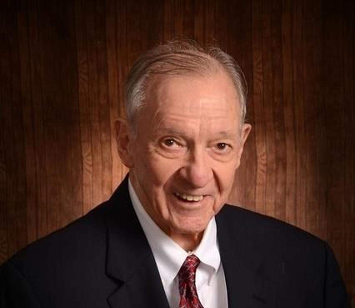 Carlton Garner