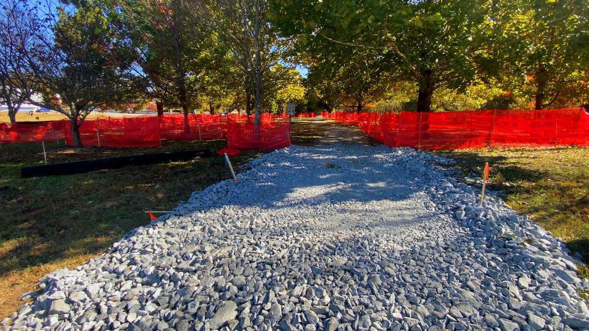 A new bicycle park is coming to the city after the Columbus Council approved an agreement allowing MidTown Inc. to construct the project. Mayor Skip Henderson and the MidTown Inc. board and staff will gather for a groundbreaking ceremony Nov. 19 at 10 a.m. to celebrate the start of creating the MidTown Children’s Bicycle Playground in Dinglewood Park at the intersection of 13th Street and Warren Williams Boulevard.