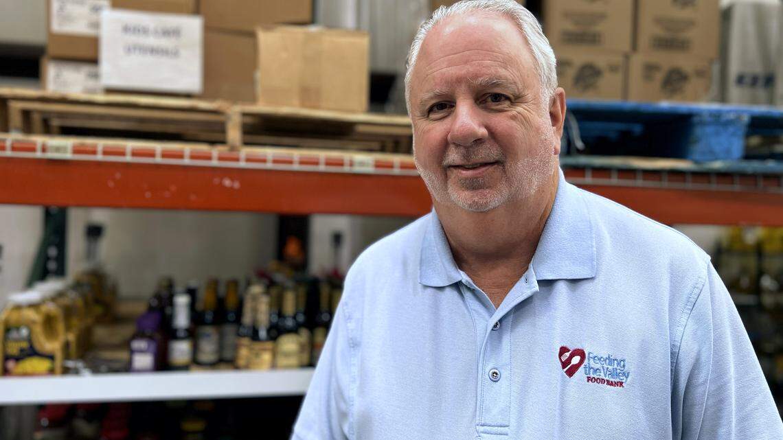 Columbus food bank faces shortage as November SNAP benefits may not pay out