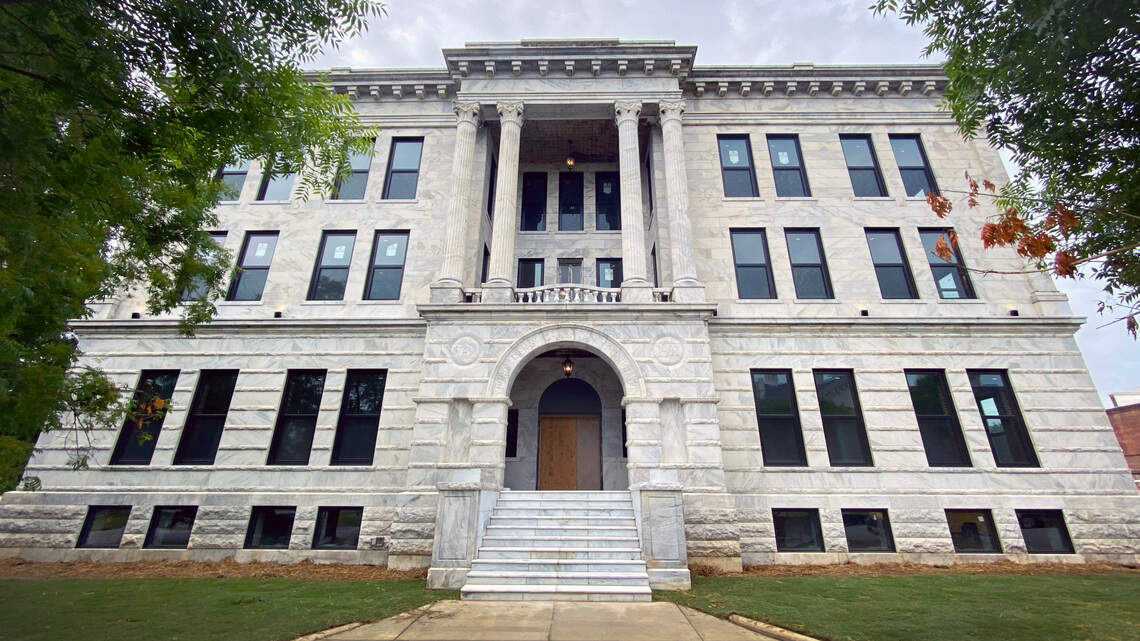 Multimillion dollar renovation of former Columbus YMCA building attracts second tenant