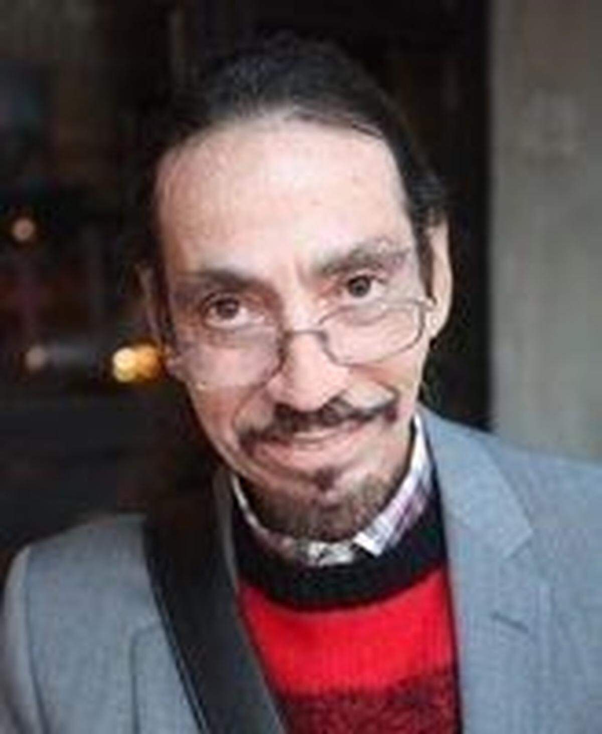 Glen “Ford” Rutherford