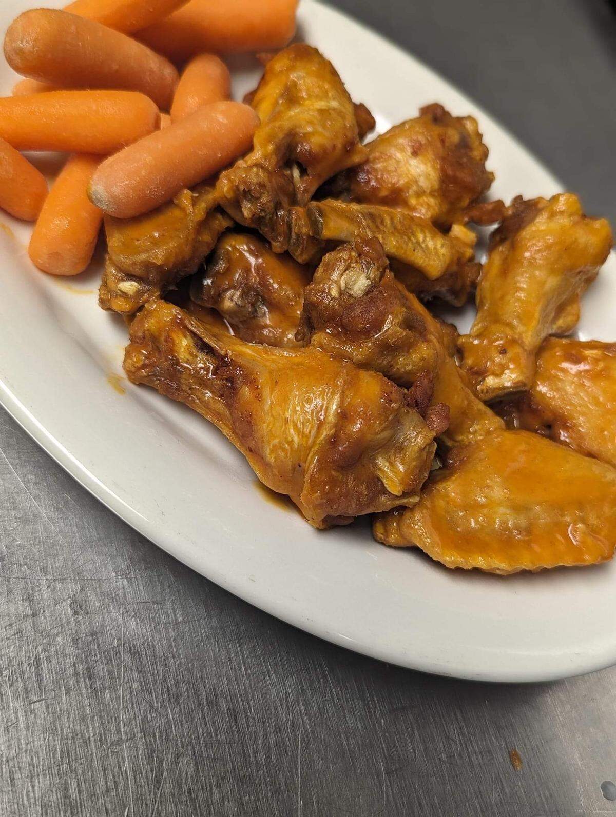 The Cataula restaurant Pies and Thighs announced on Facebook it will be closing permanently Sept. 21 or until supplies last. The restaurant served various types of food including pizza, fried chicken and shrimp.