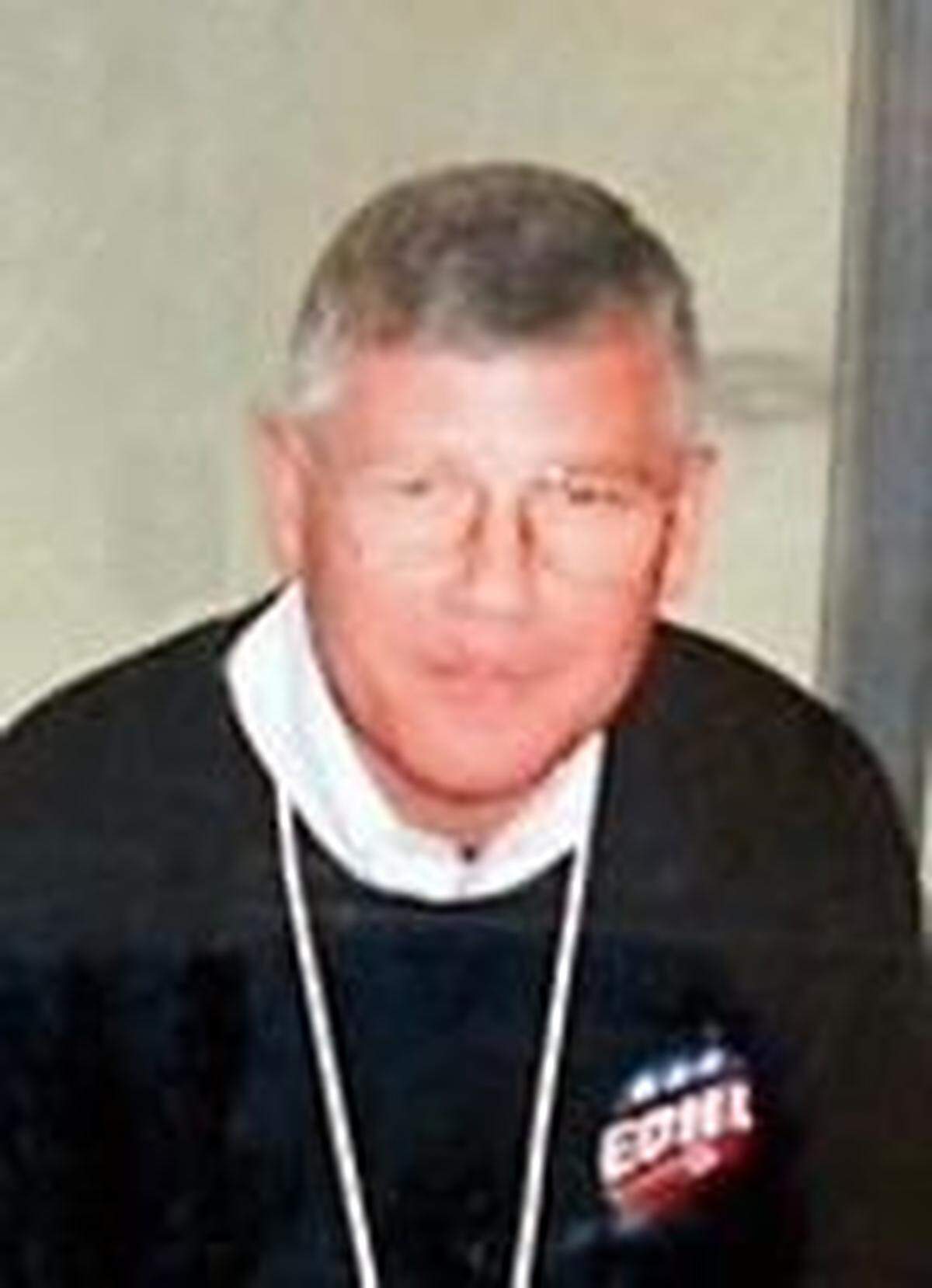 Carter Berry
