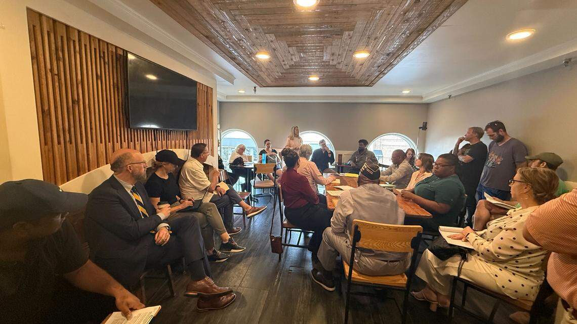 New details about Columbus data center project: location, water use, Big 5 buyer