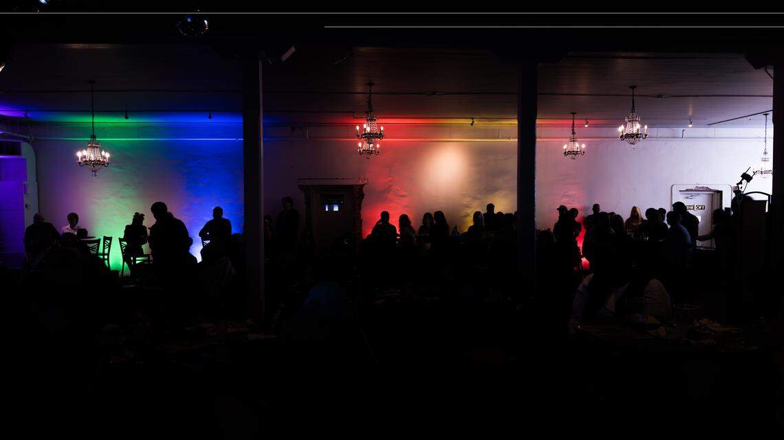 Columbus Film Office expands beyond movies. How local creatives can get involved