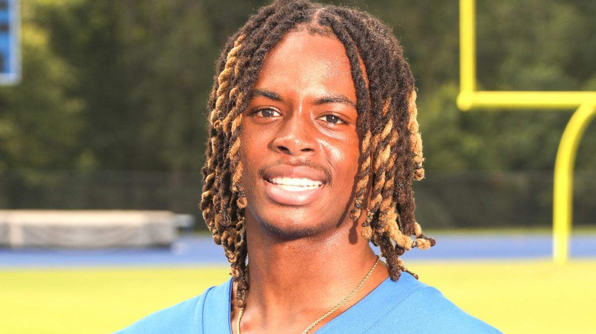 Ja’Keith Tolbert