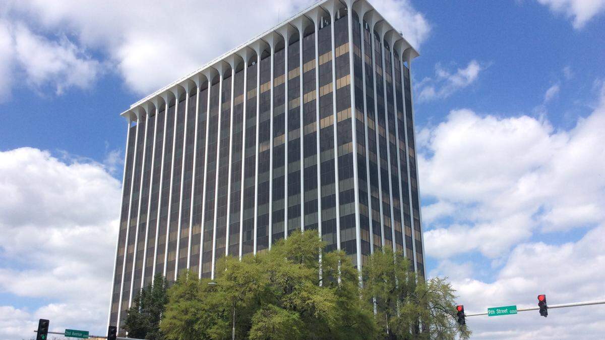 The Columbus Government Center is at 100 10th St.