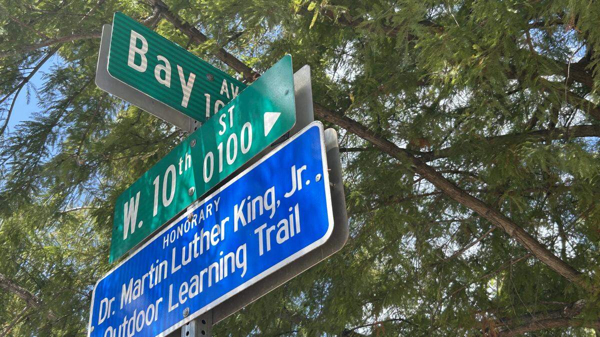 A shooting in the 1000 block of Bay Avenue in Columbus on Sept. 5, 2025, left one person dead.