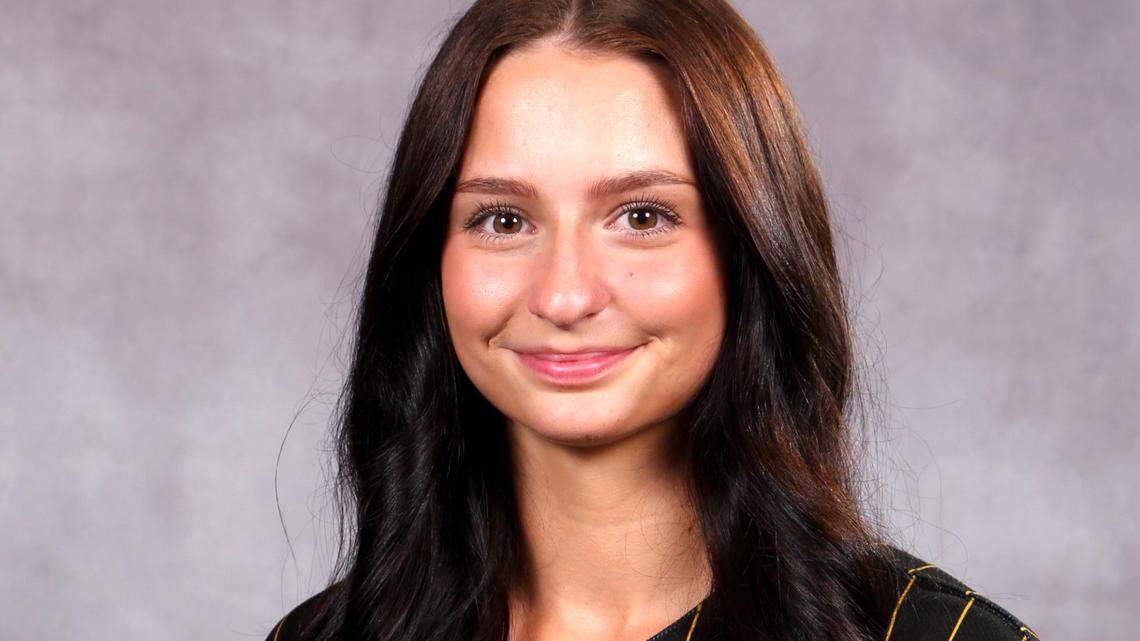 The winner of the Ledger-Enquirer High School Girls Athlete of the Week poll is . . .