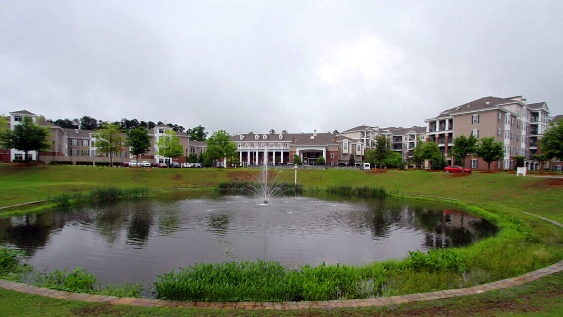 Spring Harbor retirement community in Columbus is being sold. What to know about new owner