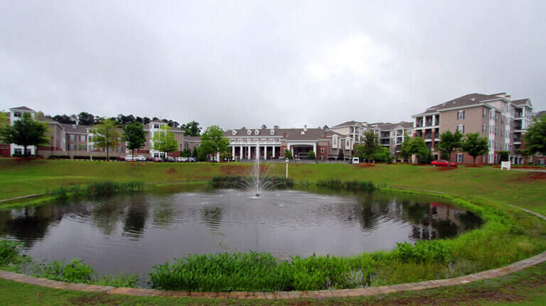 Spring Harbor retirement community in Columbus is being sold. What to know about new owner