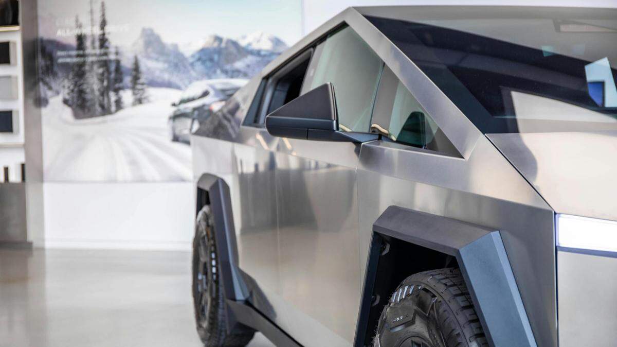 A recall has been issued for almost all Cybertrucks in the U.S.