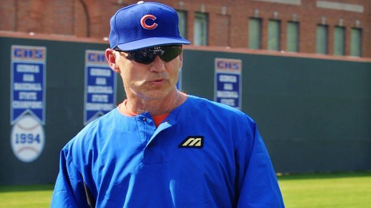 Longtime Columbus High School baseball coach Bobby Howard, who spent the last two seasons at Central, details how he wound up at Cartersville.