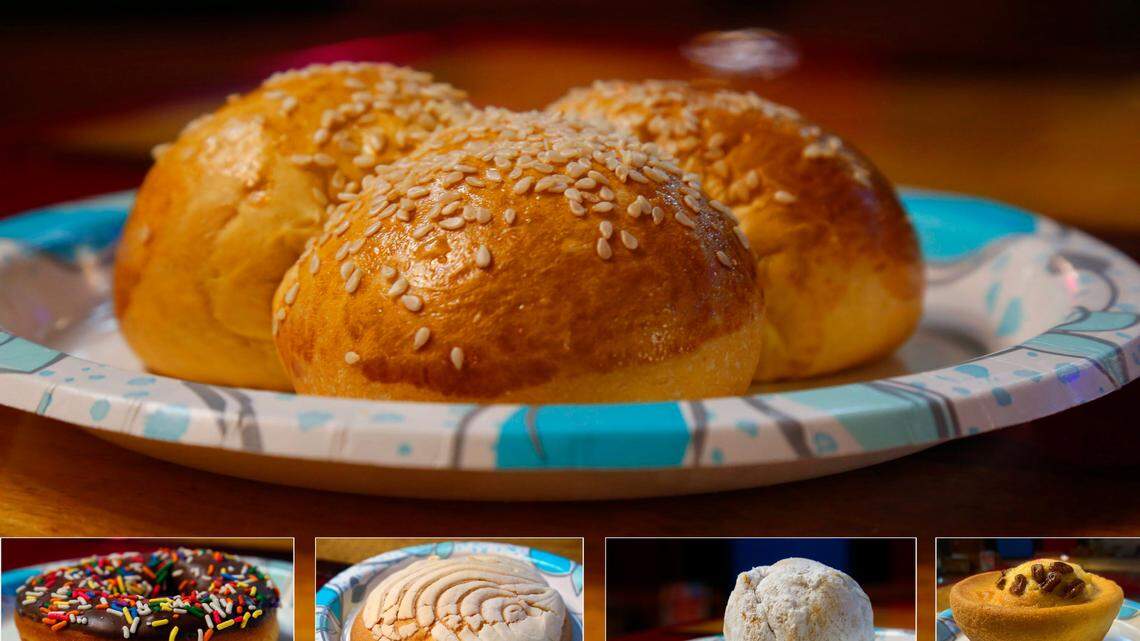 Have a sweet tooth? Here’s our review of this hidden gem of a bakery in Columbus