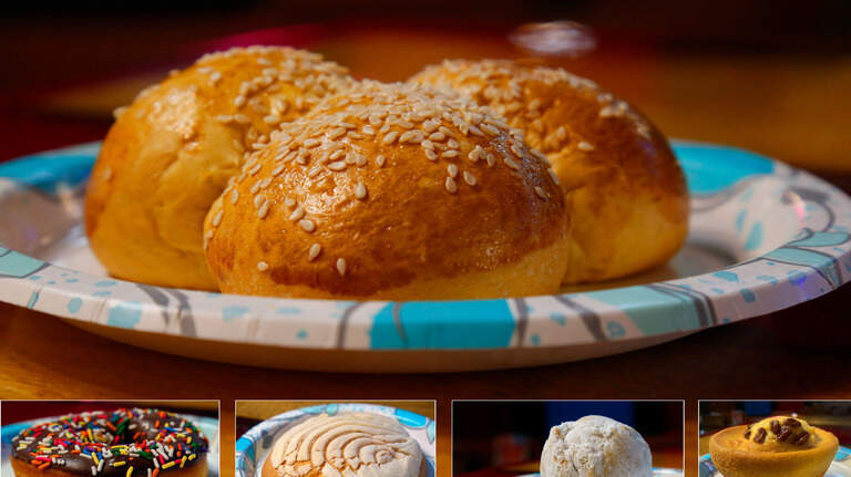 Have a sweet tooth? Here’s our review of this hidden gem of a bakery in Columbus