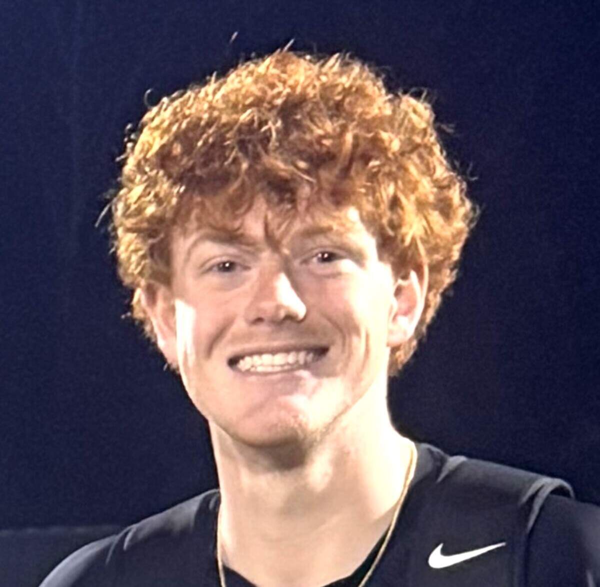 Caiden Bowie