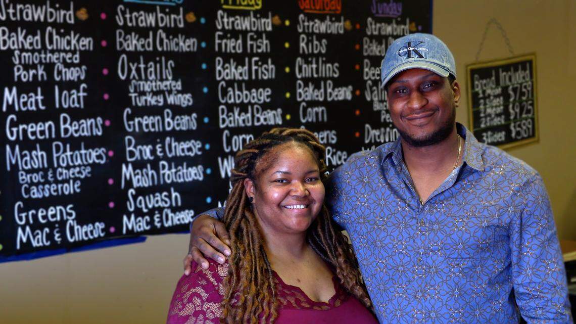 New Columbus soul food restaurant will honor black history and Top Hat’s fried chicken