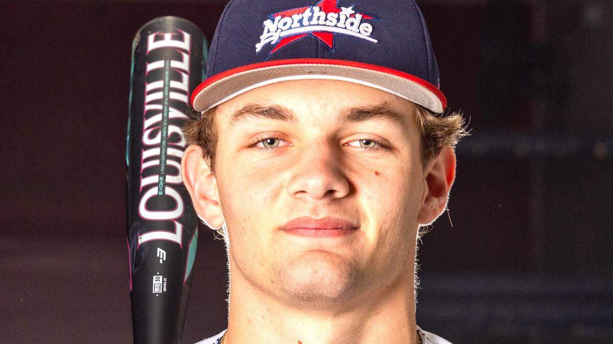 Caden Clay