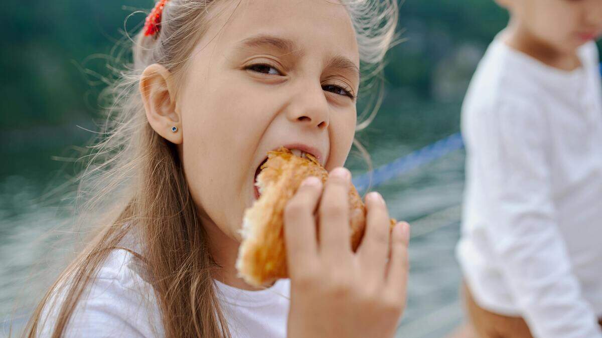 What Columbus-specific food is your favorite?
