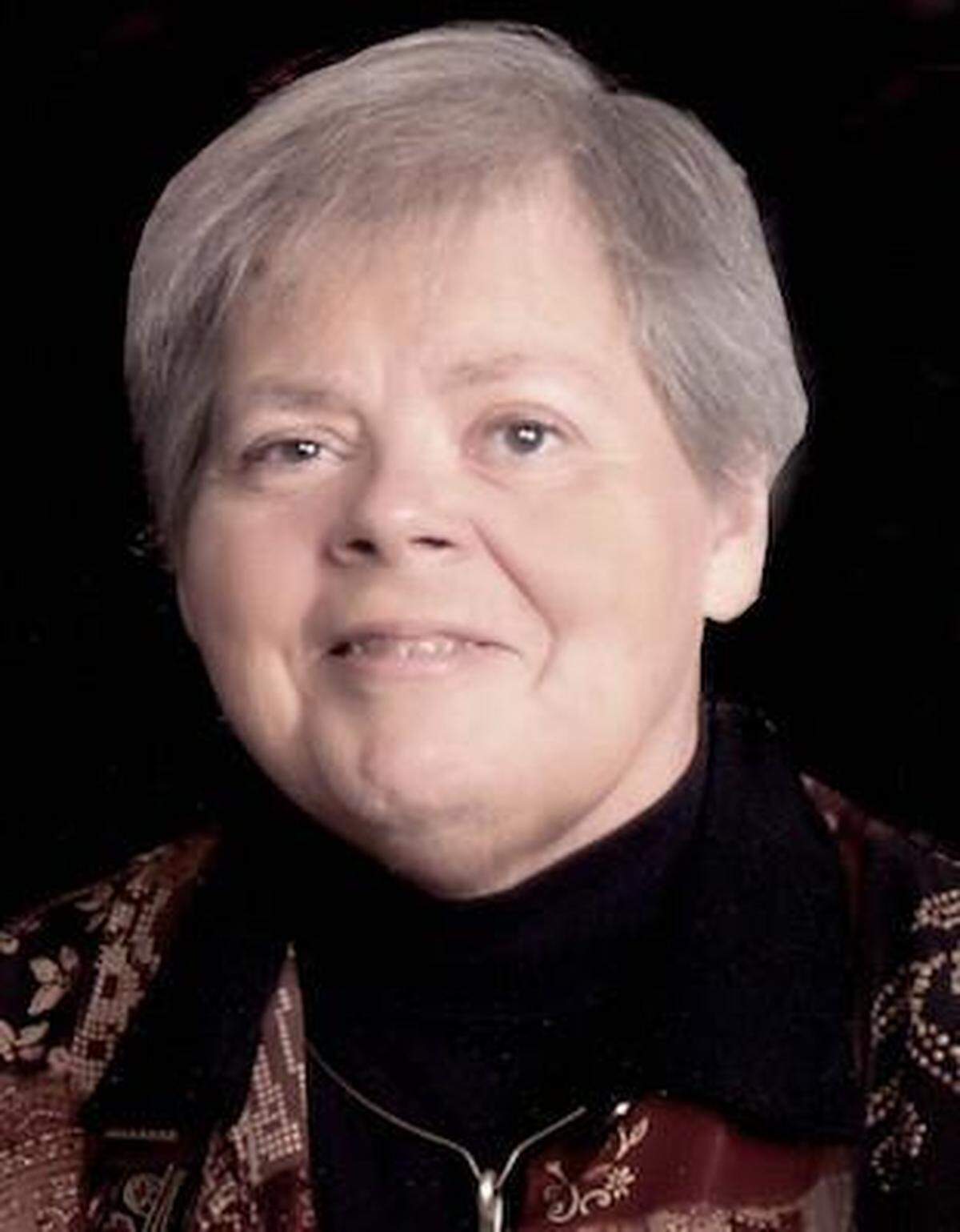 Susan Squiers