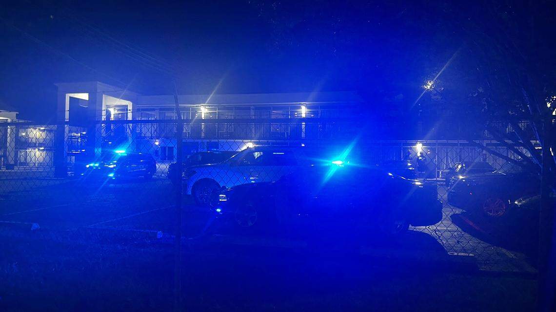 Mother arrested after newborn baby was found in a Columbus dumpster