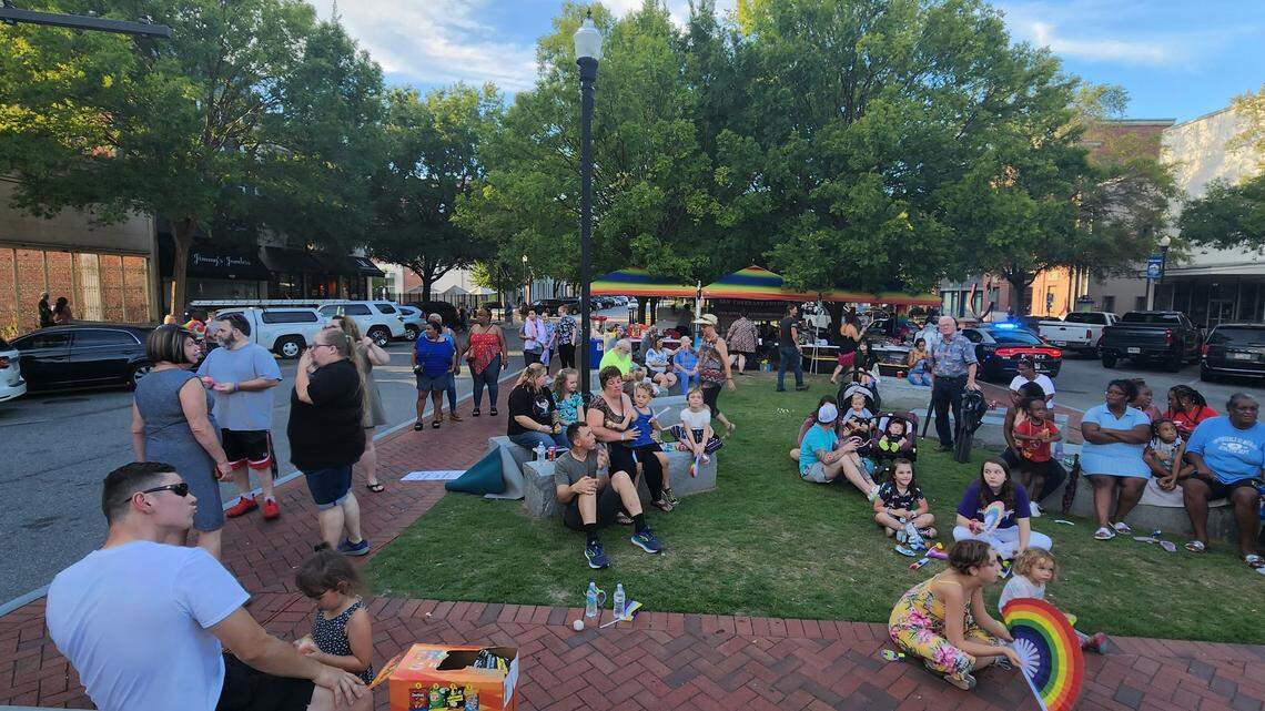 Why Colgay Pride canceled Diversity Saturday events in Columbus