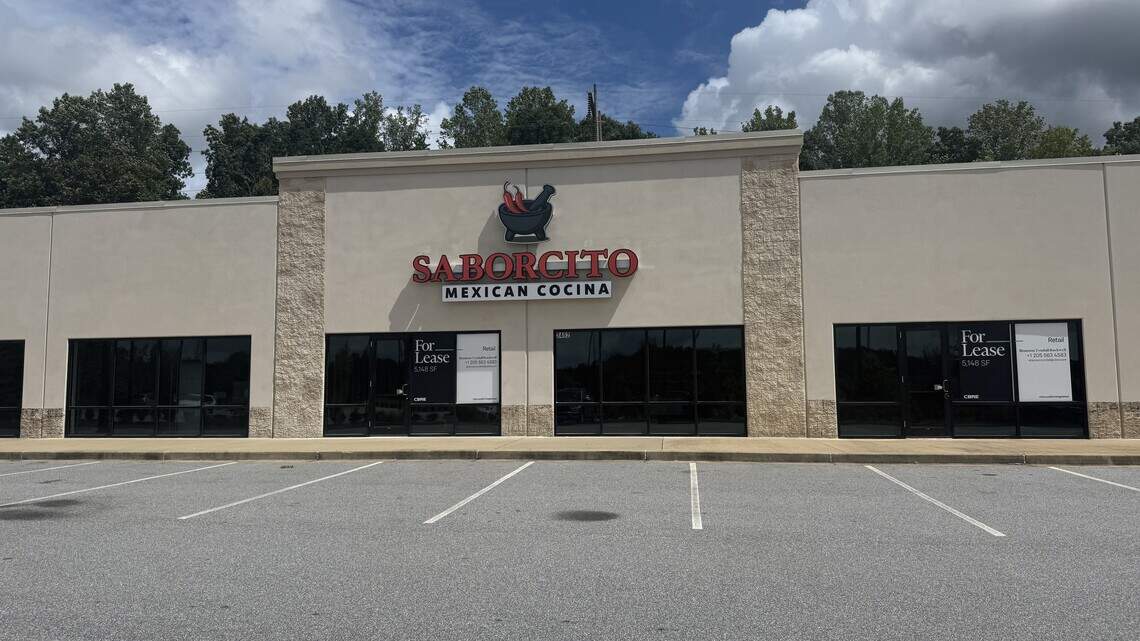 After months of renovations, this new restaurant is set to open in Phenix City