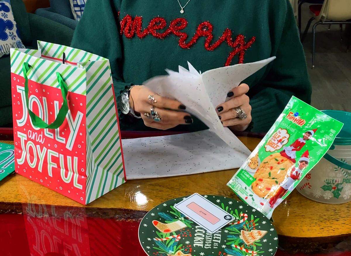 You can’t go wrong giving sweet treats for the holiday, especially if it costs less than $20